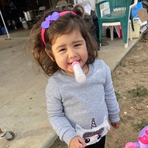 Meet your Posher, Karla